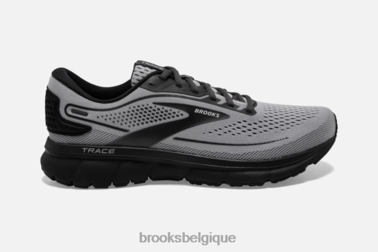 86H241846 trace 2 Brooks noir