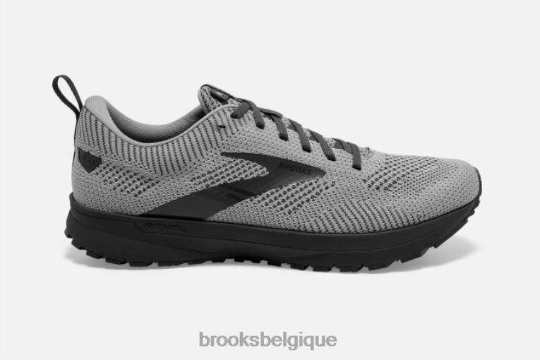 86H241848 réjouissance 5 Brooks métallique