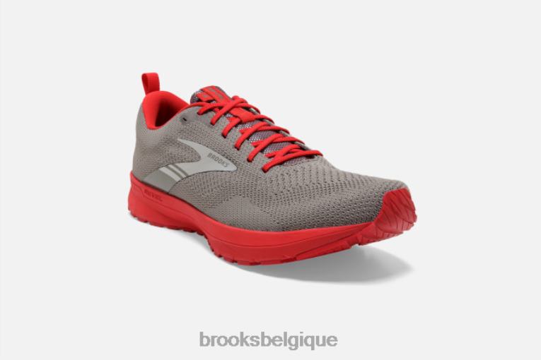 86H241849 réjouissance 5 Brooks collection révolutionnaire