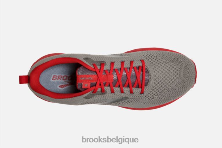 86H241849 réjouissance 5 Brooks collection révolutionnaire