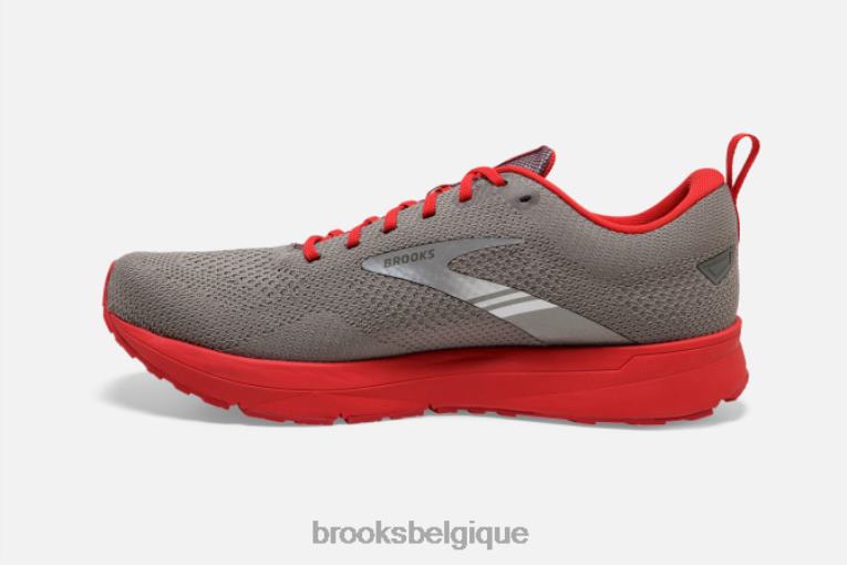 86H241849 réjouissance 5 Brooks collection révolutionnaire