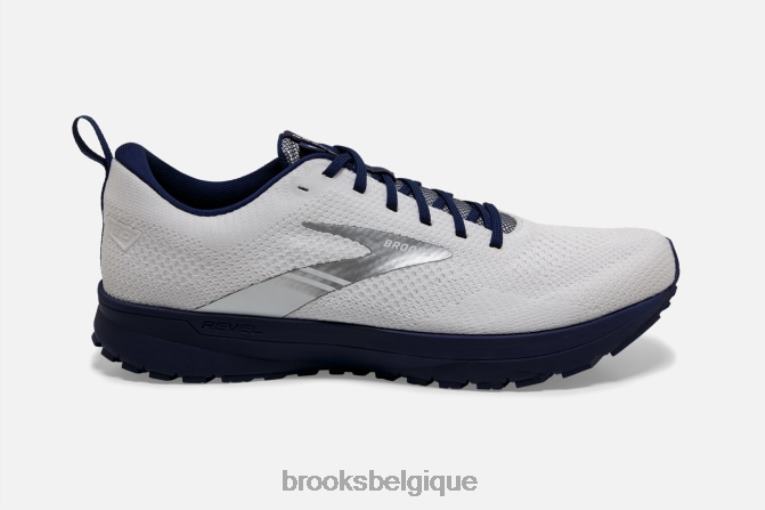 86H241850 réjouissance 5 Brooks collection révolutionnaire