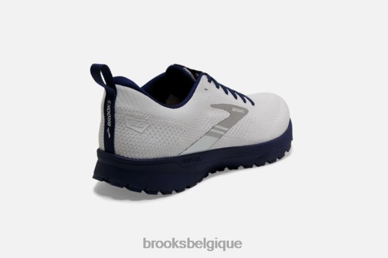 86H241850 réjouissance 5 Brooks collection révolutionnaire