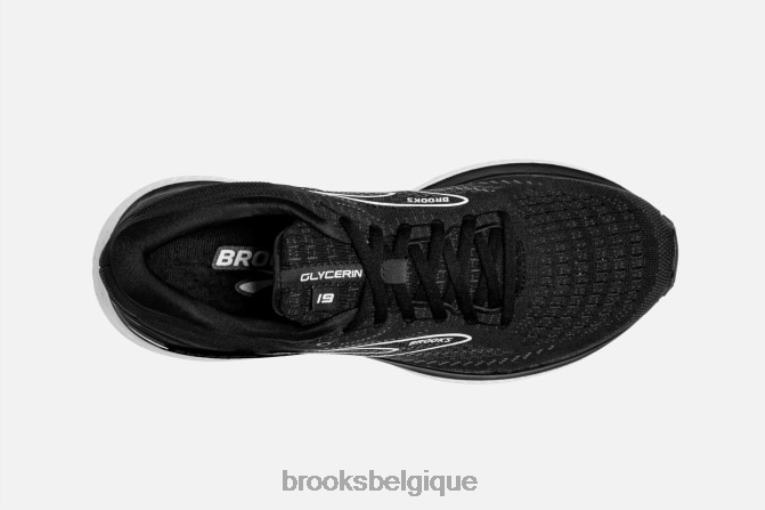 86H241855 glycérine 19 Brooks noir