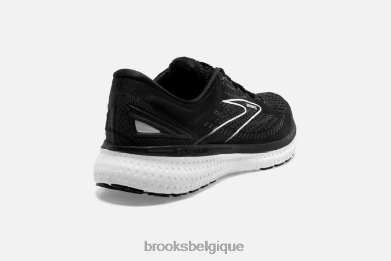 86H241855 glycérine 19 Brooks noir