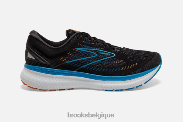 86H241861 glycérine 19 Brooks noir