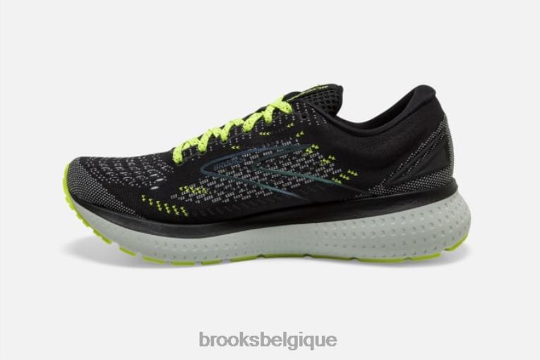 86H241862 glycérine 19 Brooks noir