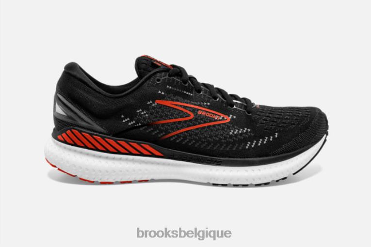 86H241863 glycérine gts 19 Brooks noir