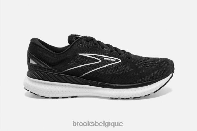 86H241864 glycérine gts 19 Brooks noir