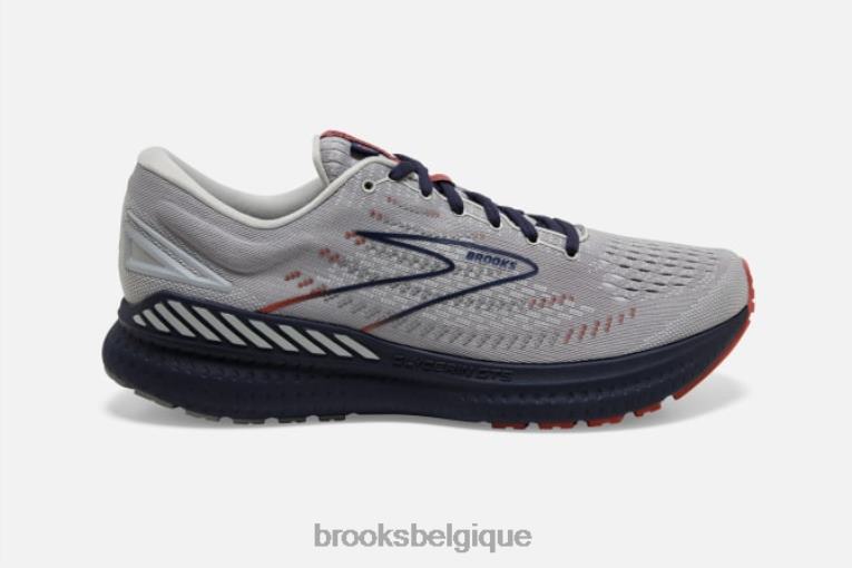 86H241865 glycérine gts 19 Brooks gris
