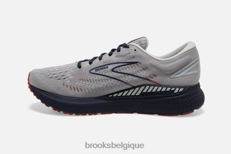 86H241865 glycérine gts 19 Brooks gris
