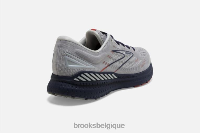 86H241865 glycérine gts 19 Brooks gris