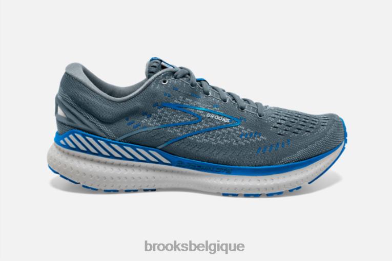 86H241867 glycérine gts 19 Brooks bleu