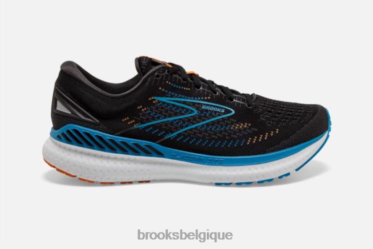 86H241869 glycérine gts 19 Brooks noir