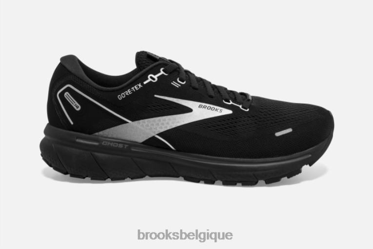 86H241871 fantôme 14 gtx Brooks noir