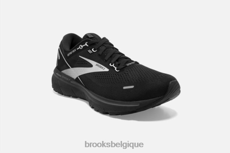 86H241871 fantôme 14 gtx Brooks noir