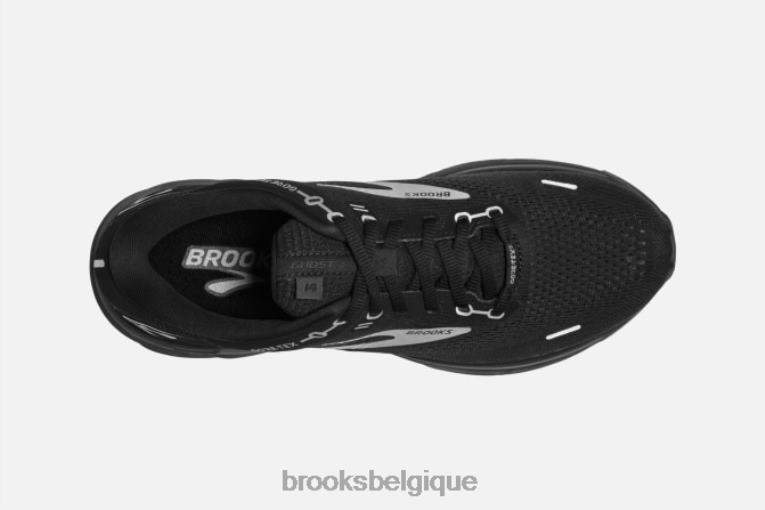 86H241871 fantôme 14 gtx Brooks noir