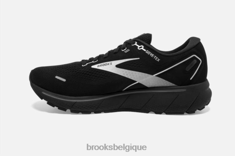 86H241871 fantôme 14 gtx Brooks noir