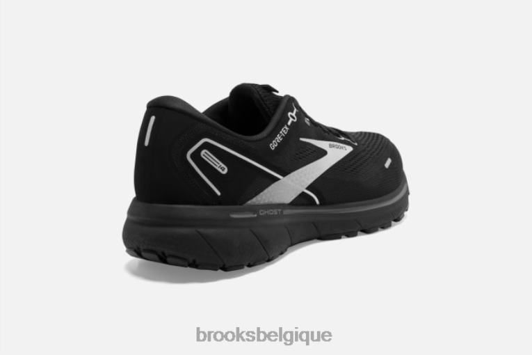 86H241871 fantôme 14 gtx Brooks noir
