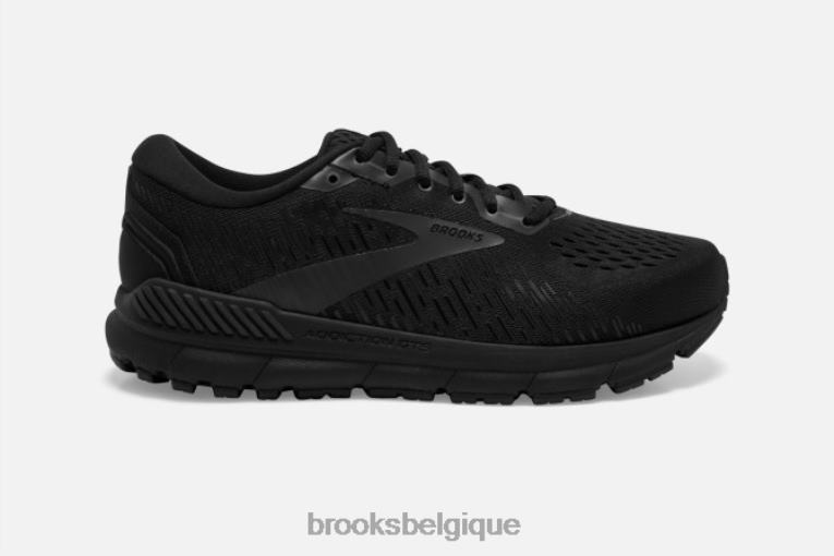 86H241877 dépendance gts 15 Brooks noir