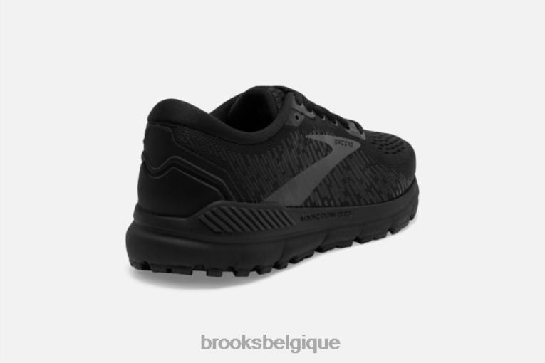 86H241877 dépendance gts 15 Brooks noir