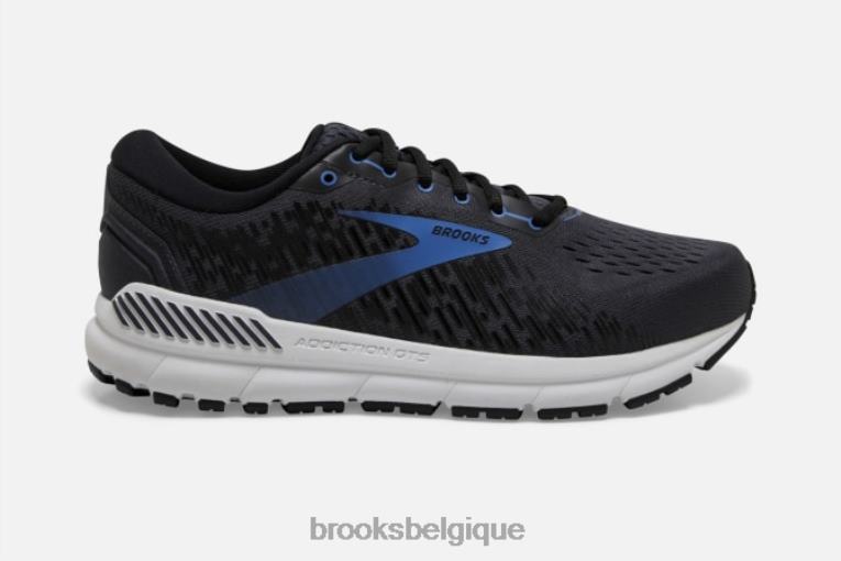 86H241878 dépendance gts 15 Brooks noir