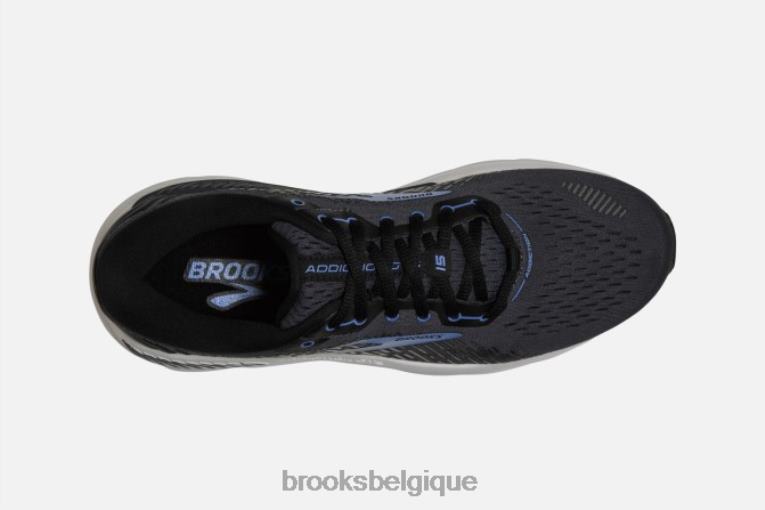 86H241878 dépendance gts 15 Brooks noir