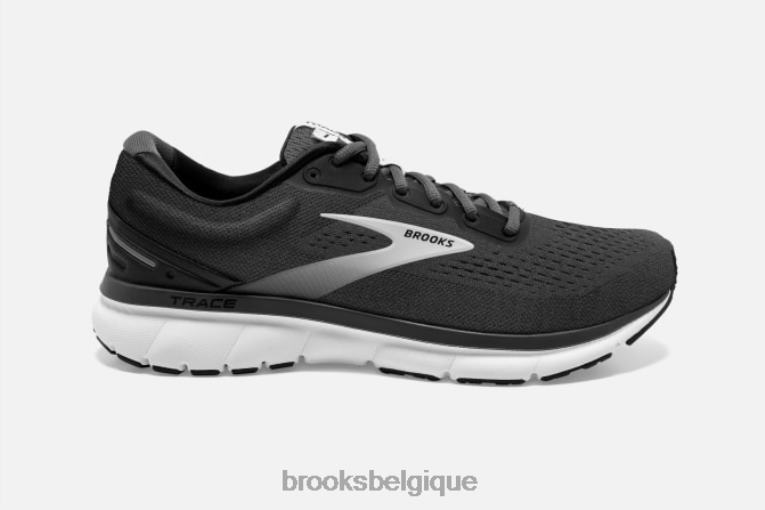 86H241880 tracer Brooks noir