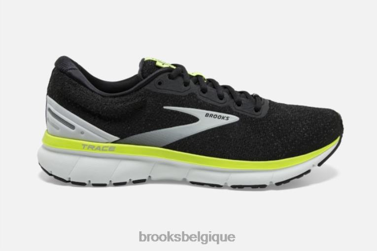 86H241882 tracer Brooks noir
