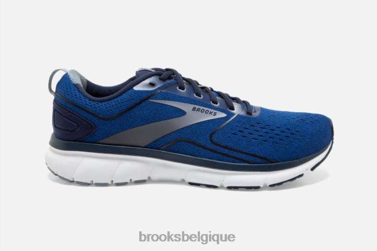 86H241893 transmettre 3 Brooks marine