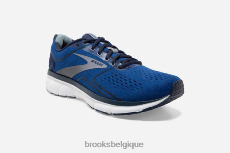 86H241893 transmettre 3 Brooks marine