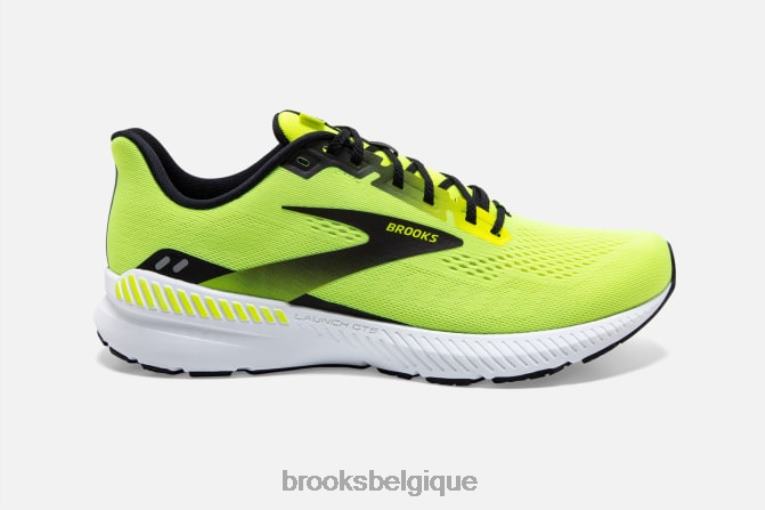 86H241906 lancer gts 8 Brooks vie nocturne