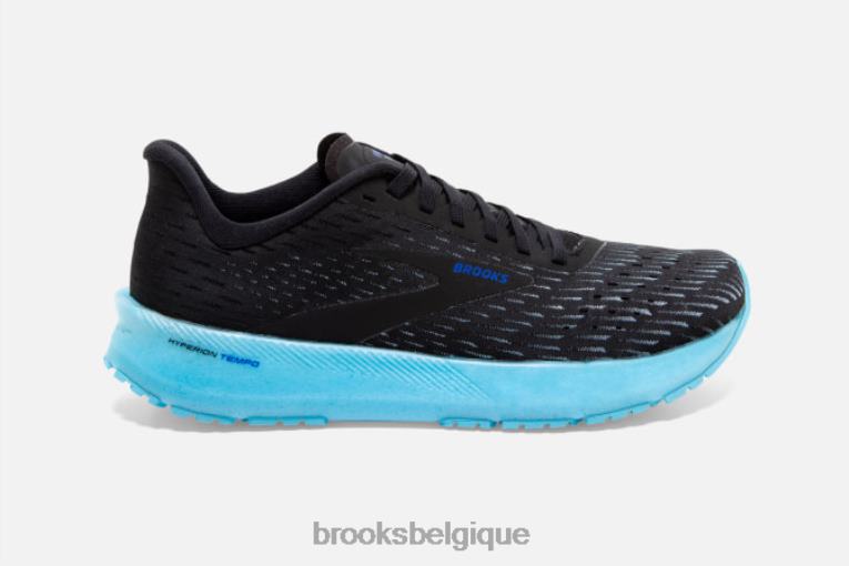 86H241908 rythme de l'hypérion Brooks noir