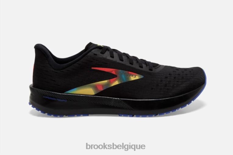 86H241912 rythme de l'hypérion Brooks noir