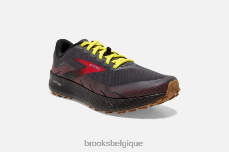 86H241917 catalytique Brooks noir