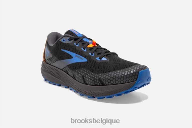 86H241918 diviser 3 Brooks noir