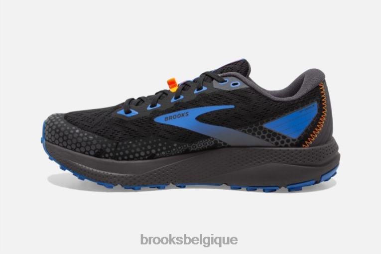 86H241918 diviser 3 Brooks noir