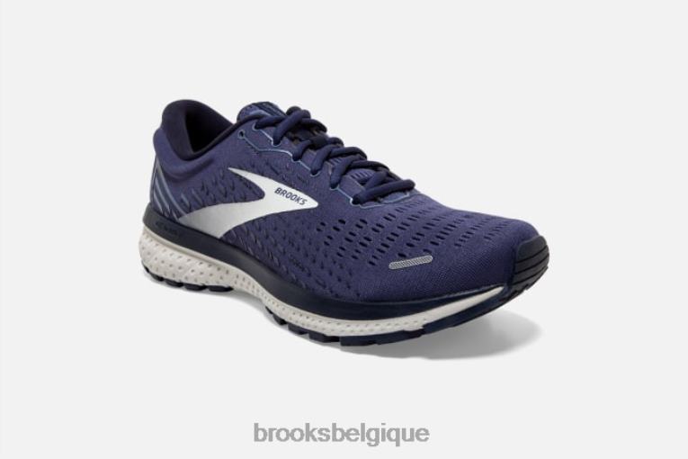 86H241927 fantôme 13 Brooks marine