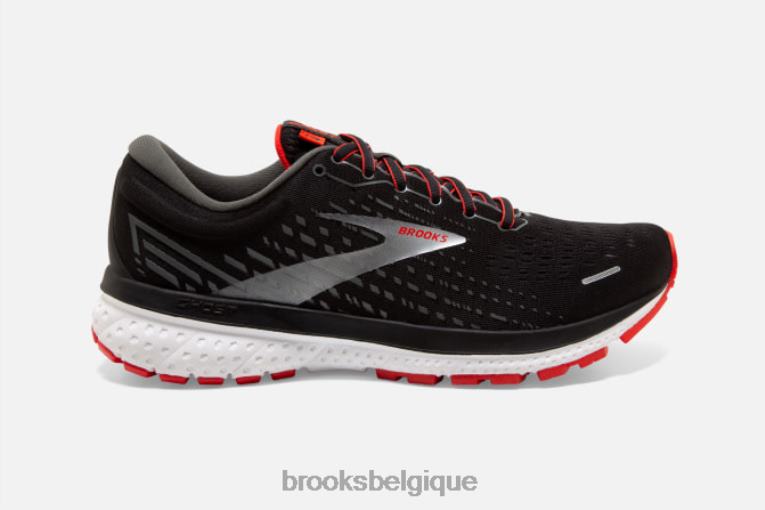 86H241930 fantôme 13 Brooks noir