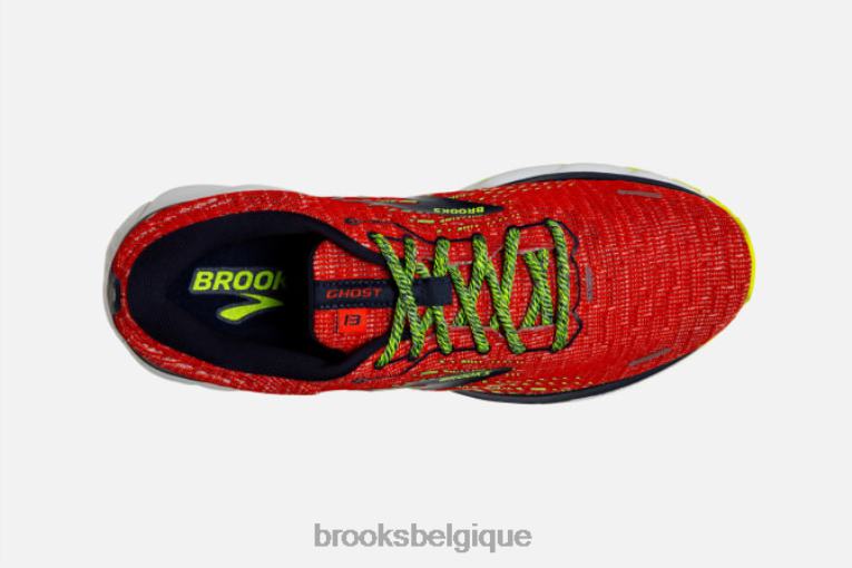 86H241931 fantôme 13 Brooks marine