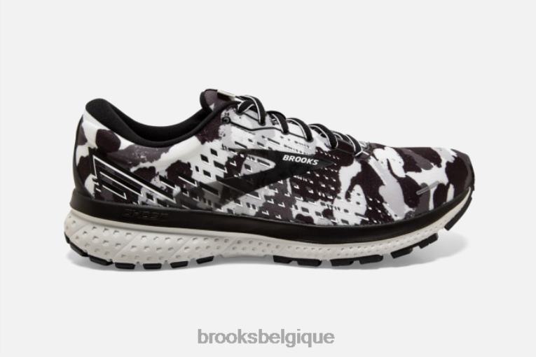 86H241937 fantôme 13 Brooks camouflage