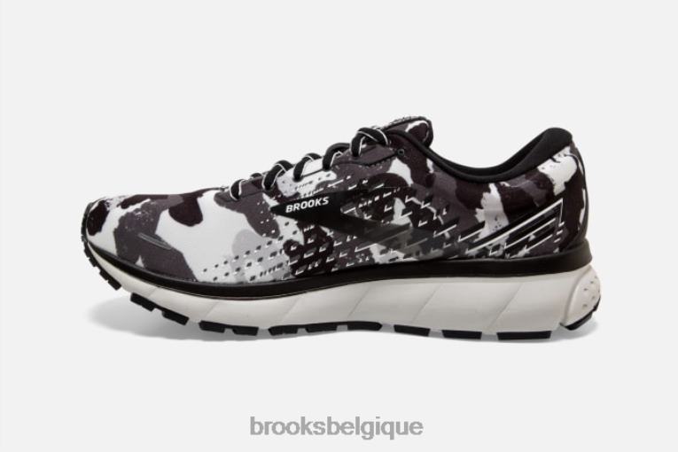 86H241937 fantôme 13 Brooks camouflage