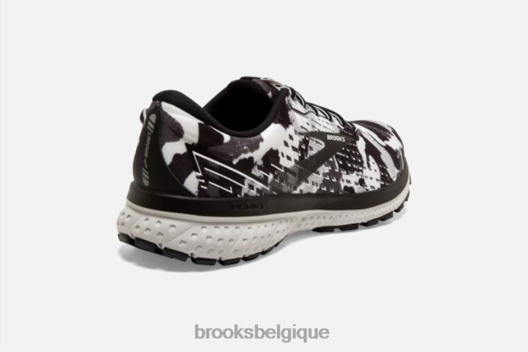 86H241937 fantôme 13 Brooks camouflage