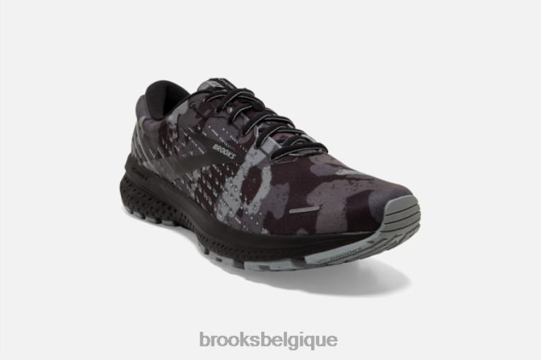 86H241938 fantôme 13 Brooks camouflage