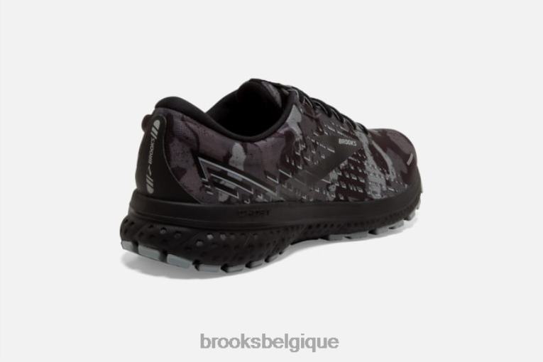 86H241938 fantôme 13 Brooks camouflage