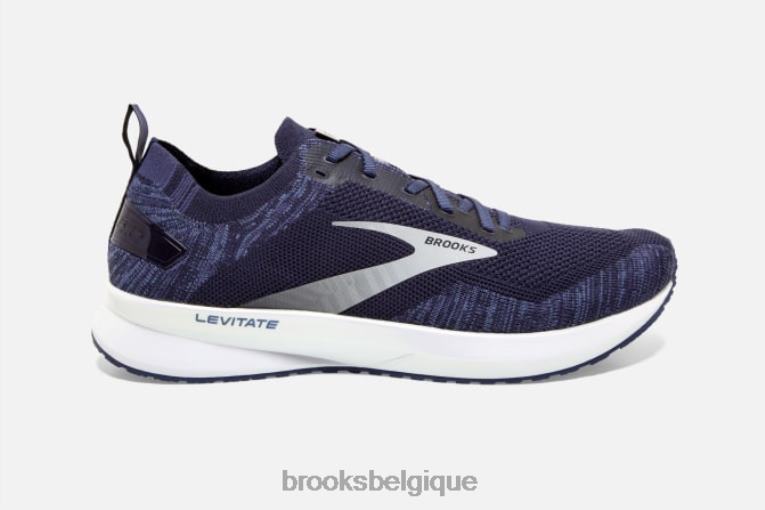 86H241943 léviter 4 Brooks marine