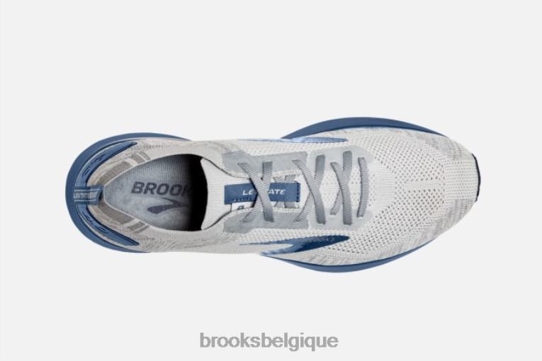 86H241944 léviter 4 Brooks bleu