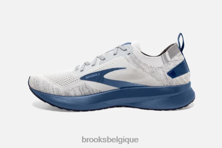 86H241944 léviter 4 Brooks bleu