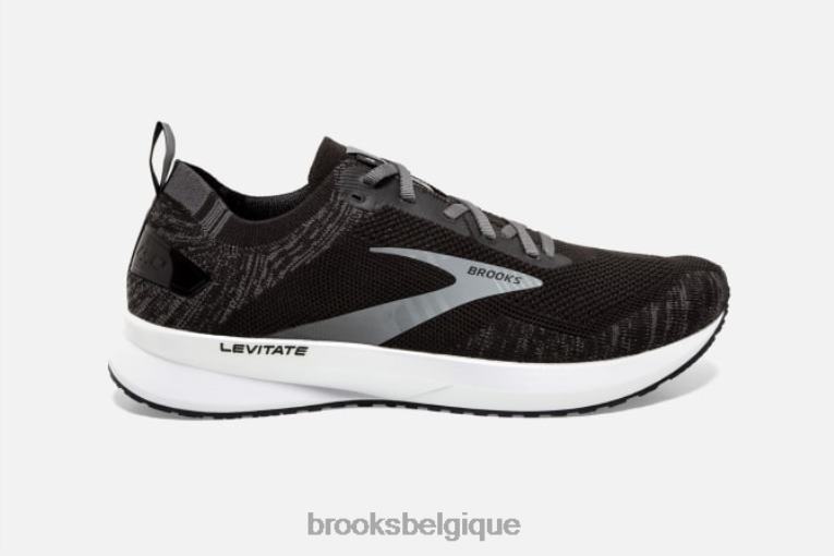 86H241945 léviter 4 Brooks noir