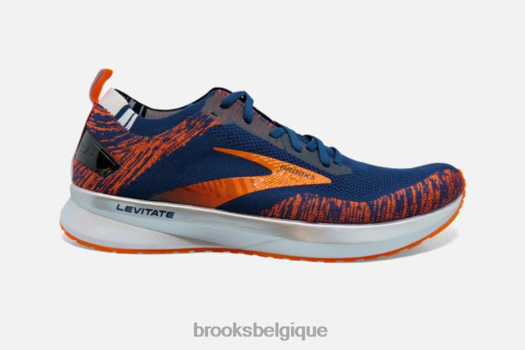 86H241949 léviter 4 Brooks marine